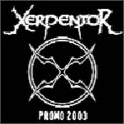 Xerpentor : Promo 2003